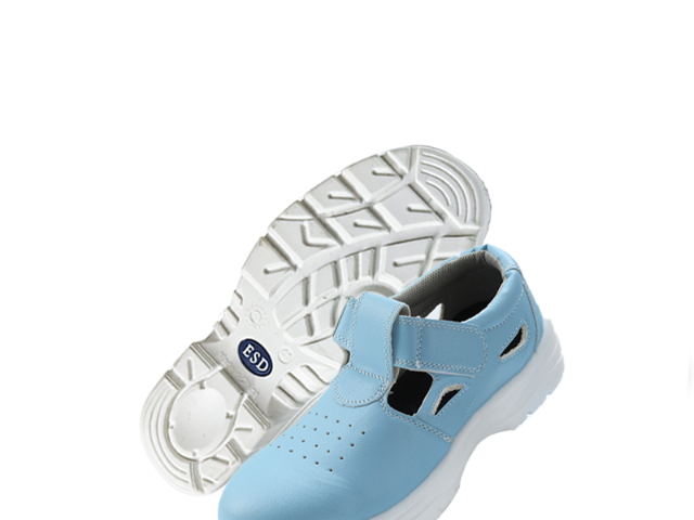 福建方便清潔勞保鞋 誠信服務(wù) 深圳市好亞通防護用品供應(yīng)