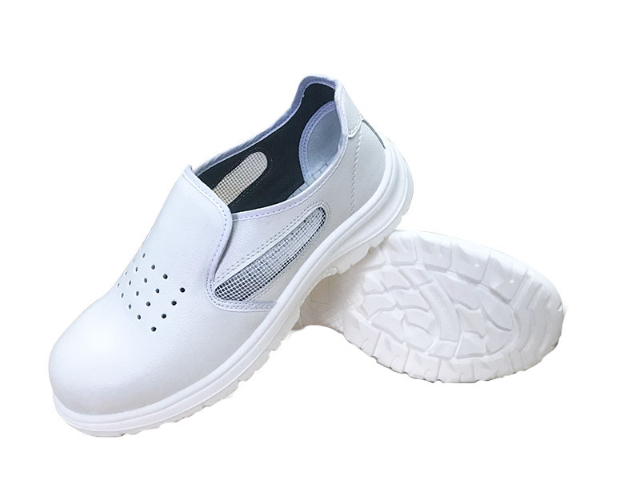 深圳防靜電工鞋多少錢 值得信賴 深圳市好亞通防護用品供應(yīng)