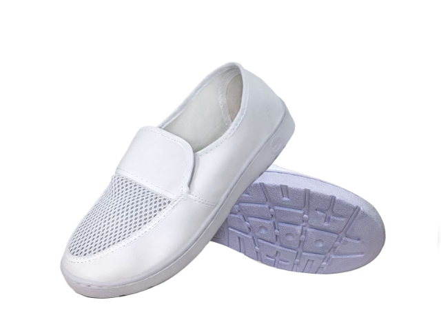 深圳防靜電工鞋代加工 誠信服務 深圳市好亞通防護用品供應