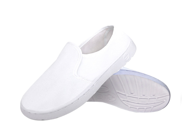 上线加固防静电工鞋价格