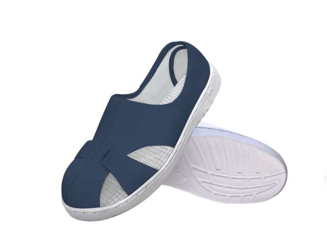 汕頭PVC防靜電鞋