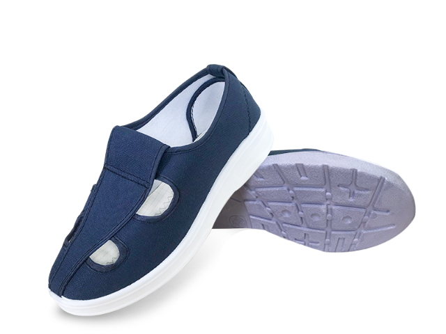 防砸防静电四眼鞋哪家便宜