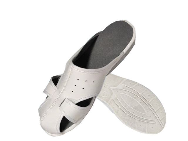 防臭防静电凉鞋,防静电凉鞋