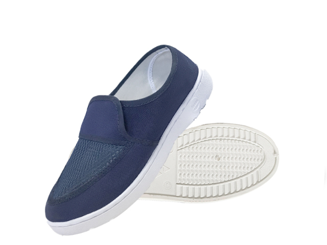 深圳防靜電工鞋報價 值得信賴 深圳市好亞通防護(hù)用品供應(yīng)