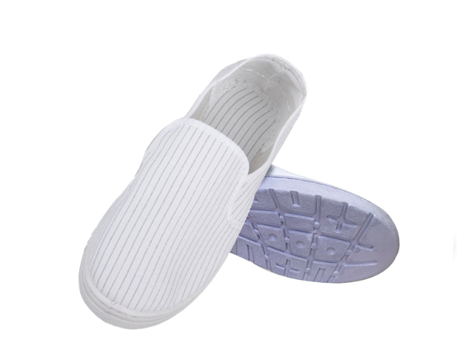 深圳防靜電工鞋批發(fā)廠家 誠信服務 深圳市好亞通防護用品供應