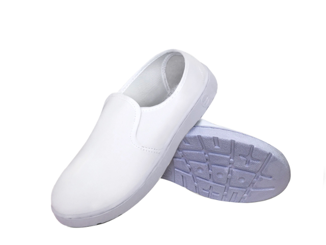 耐磨防静电工鞋