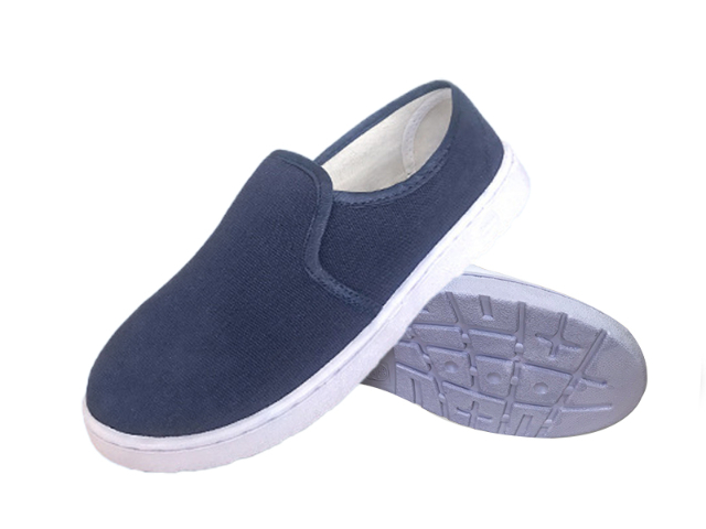 加厚款防靜電工鞋供應商,防靜電工鞋