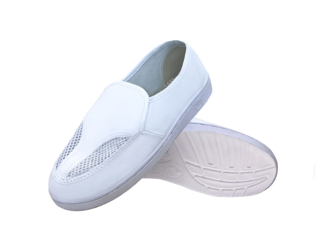 皮革防静电鞋批量采购,防静电鞋