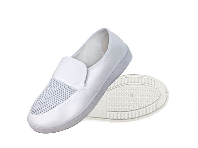 中山防静电工鞋哪家便宜,防静电工鞋