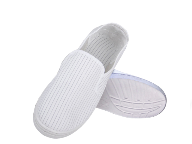 深圳防靜電工鞋推薦廠家 值得信賴 深圳市好亞通防護用品供應(yīng)