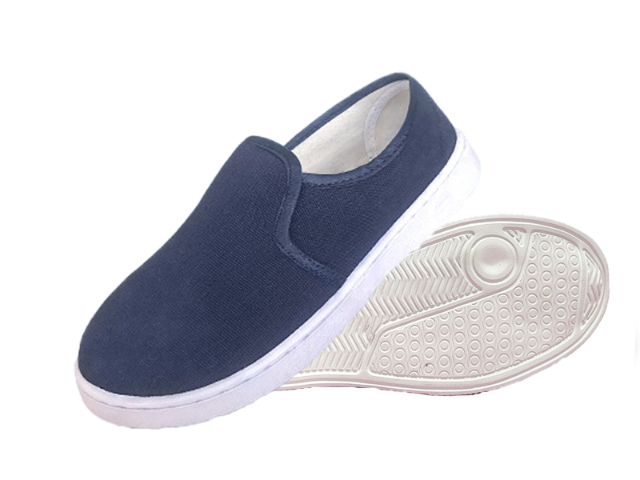 深圳防静电工鞋批发商,防静电工鞋