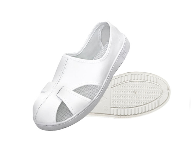 佛山设备厂防静电鞋,防静电鞋