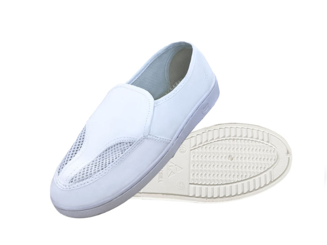 广东帆布防静电鞋