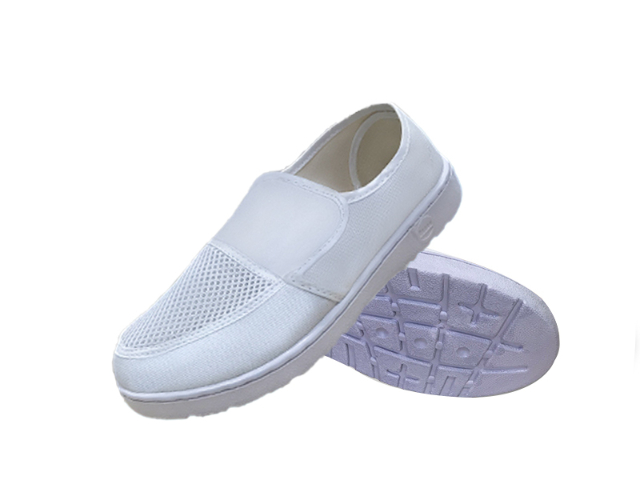 深圳防静电工鞋批量采购,防静电工鞋