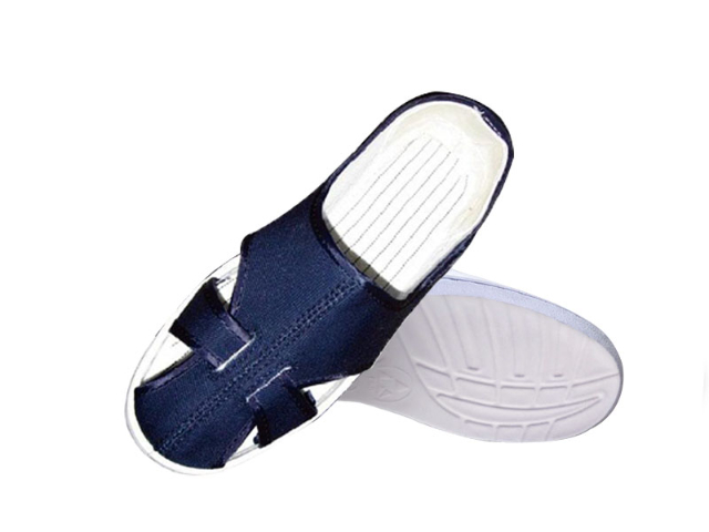 佛山模具厂防静电鞋