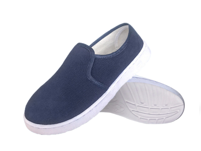 深圳防静电工鞋厂家供应,防静电工鞋