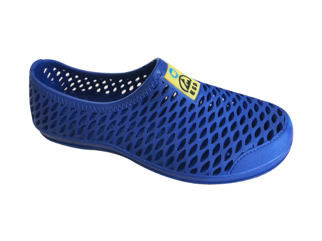 SPU防静电凉鞋批发厂家,防静电凉鞋