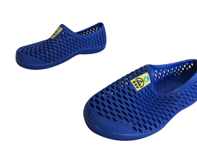 轻便透气防静电凉鞋批发,防静电凉鞋