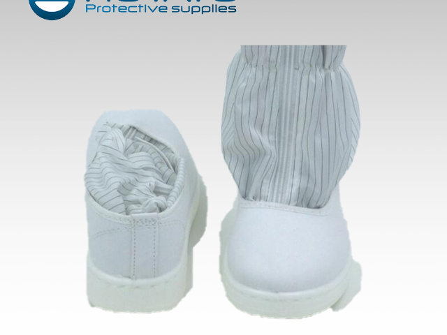 適用于防靜電長筒鞋出口品質,防靜電長筒鞋