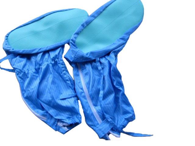 制药防静电长筒鞋供应商家,防静电长筒鞋