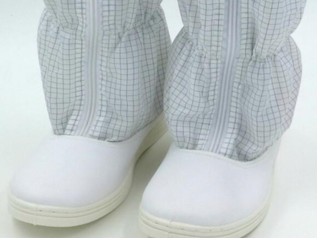 制药防静电长筒鞋供应商家,防静电长筒鞋