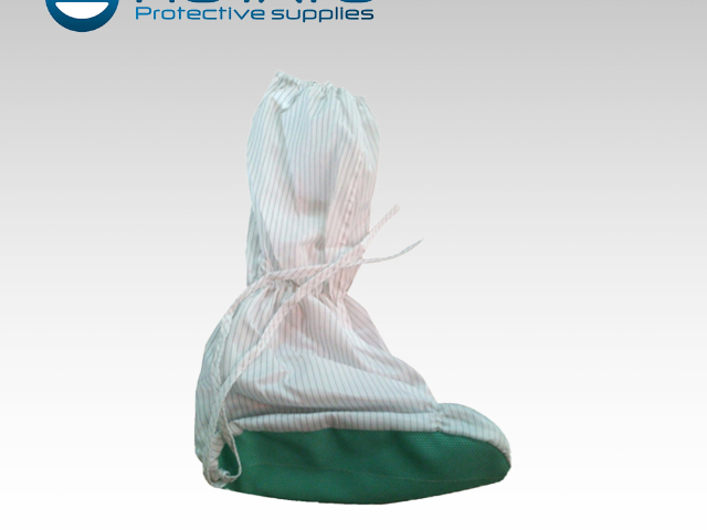 制药防静电长筒鞋供应商家,防静电长筒鞋