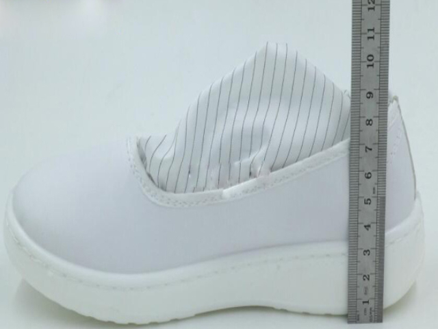 適用于防靜電長筒鞋出口品質,防靜電長筒鞋