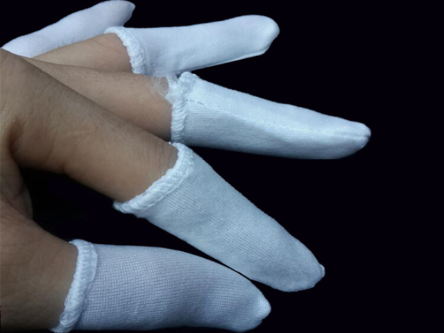 一體成型防靜電手指套大概多少錢,防靜電手指套