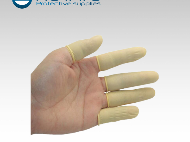 一體成型防靜電手指套大概多少錢