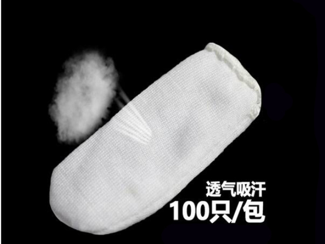 一體成型防靜電手指套大概多少錢,防靜電手指套