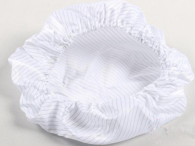 松紧小圆帽防静电帽子什么价格,防静电帽子