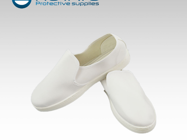 适用于防静电中巾鞋出口品质