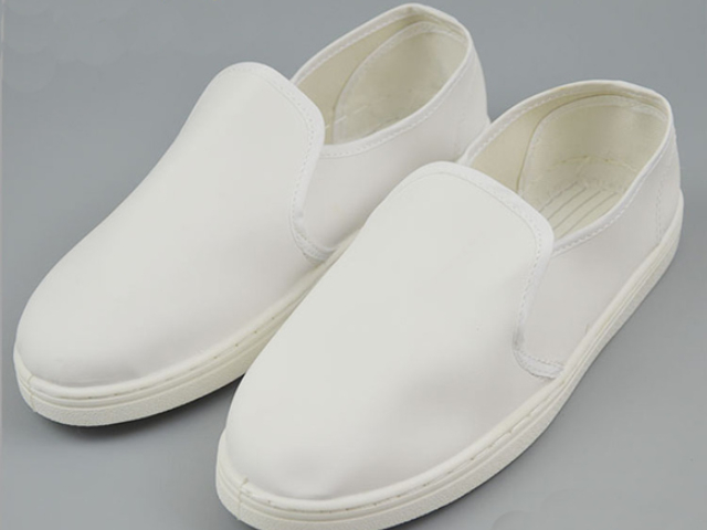 电子防静电中巾鞋工厂直销,防静电中巾鞋