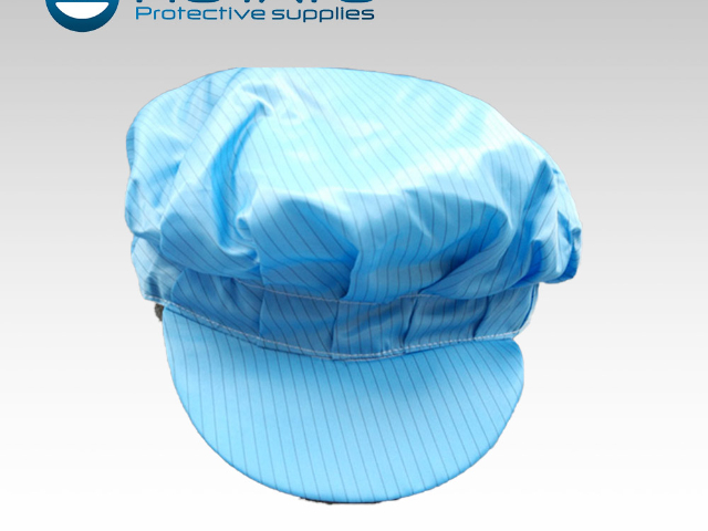 松紧小圆帽防静电帽子什么价格