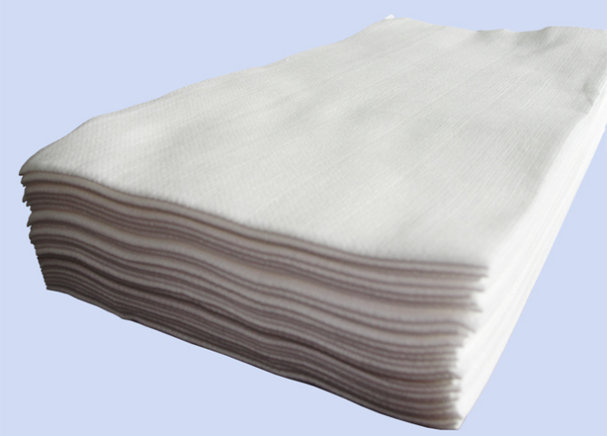 速干防静电无尘布精密仪器厂