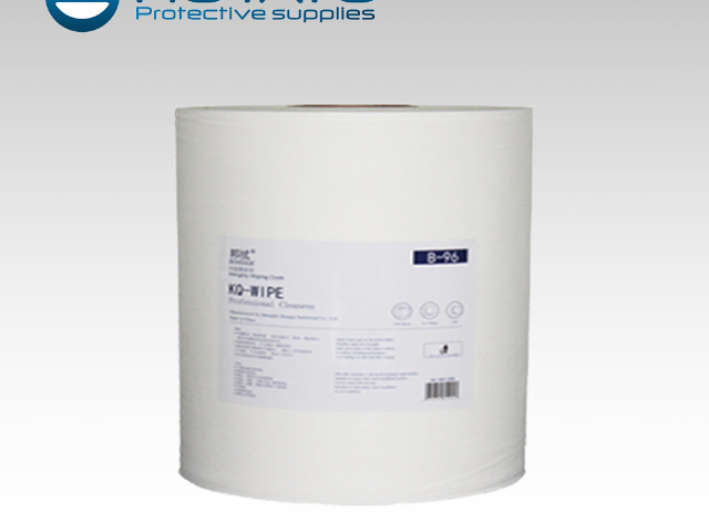 透明防静电无尘布一般多少钱