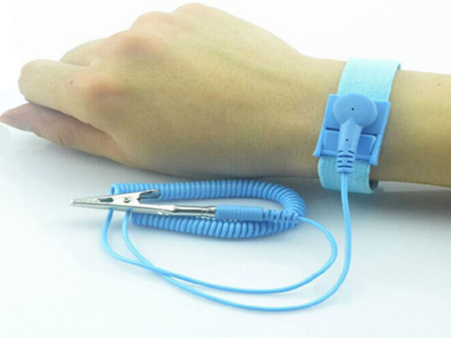 耐磨防静电手腕带厂家价格,防静电手腕带