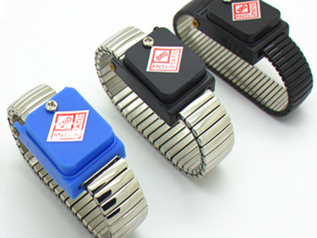 耐磨防静电手腕带厂家价格,防静电手腕带