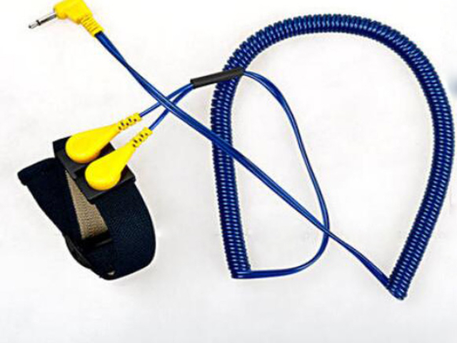 亲肤防静电手腕带批量采购