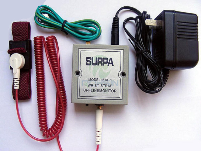 附近哪里有防静电手腕带报价