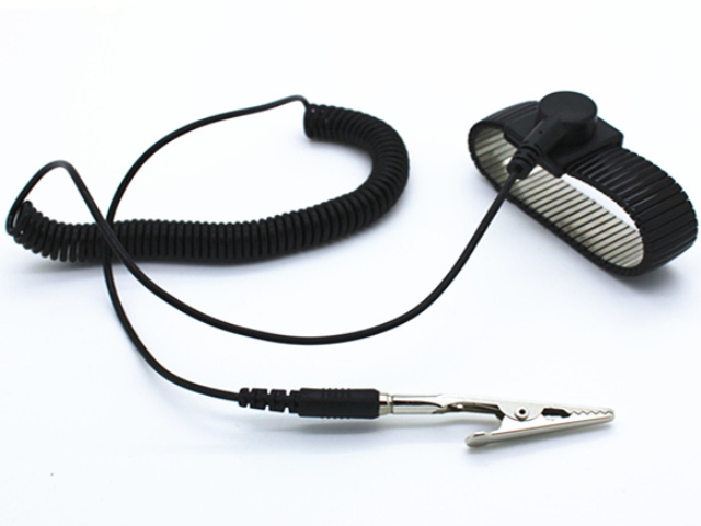 柔软防静电手腕带厂家价格,防静电手腕带