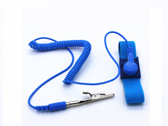 亲肤防静电手腕带批量采购,防静电手腕带