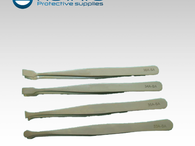 制药防静电镊子代加工,防静电镊子