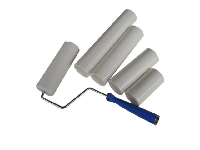 方便粘尘滚筒滚轮批发价,粘尘滚筒滚轮