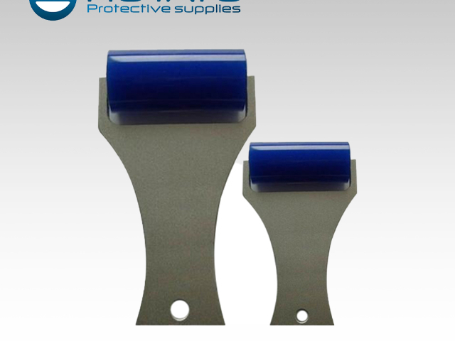 AI粘尘滚筒滚轮,粘尘滚筒滚轮