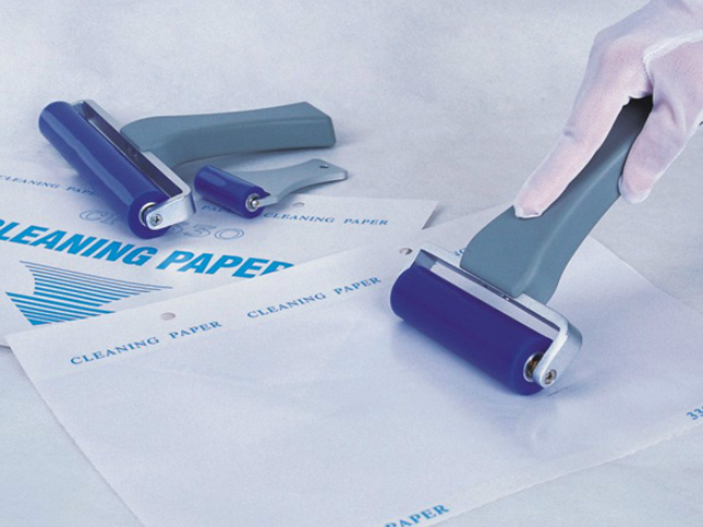 方便粘尘滚筒滚轮厂家