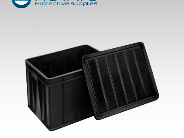 款式防静电元件盒规格