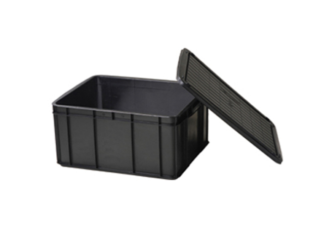 芯片厂防静电元件盒多少钱,防静电元件盒