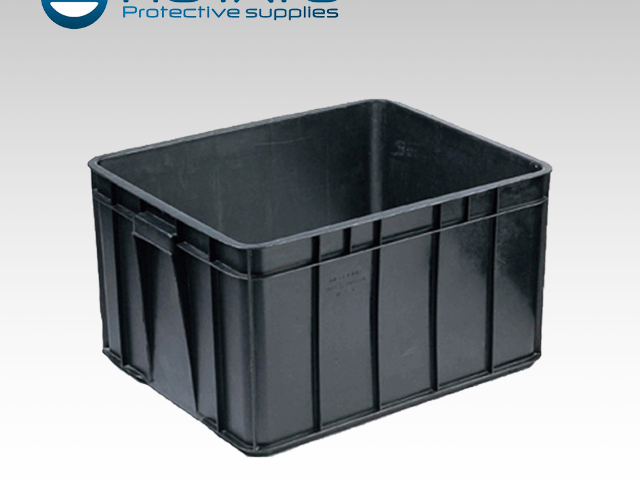 芯片厂防静电元件盒多少钱,防静电元件盒