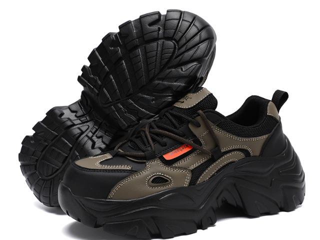 材质防砸防刺穿增高劳保鞋价格,防砸防刺穿增高劳保鞋